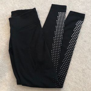 Workout pants